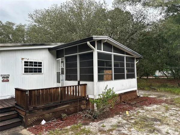 $999 | 10625 Northeast 153 Street, Fort McCoy, FL 32134