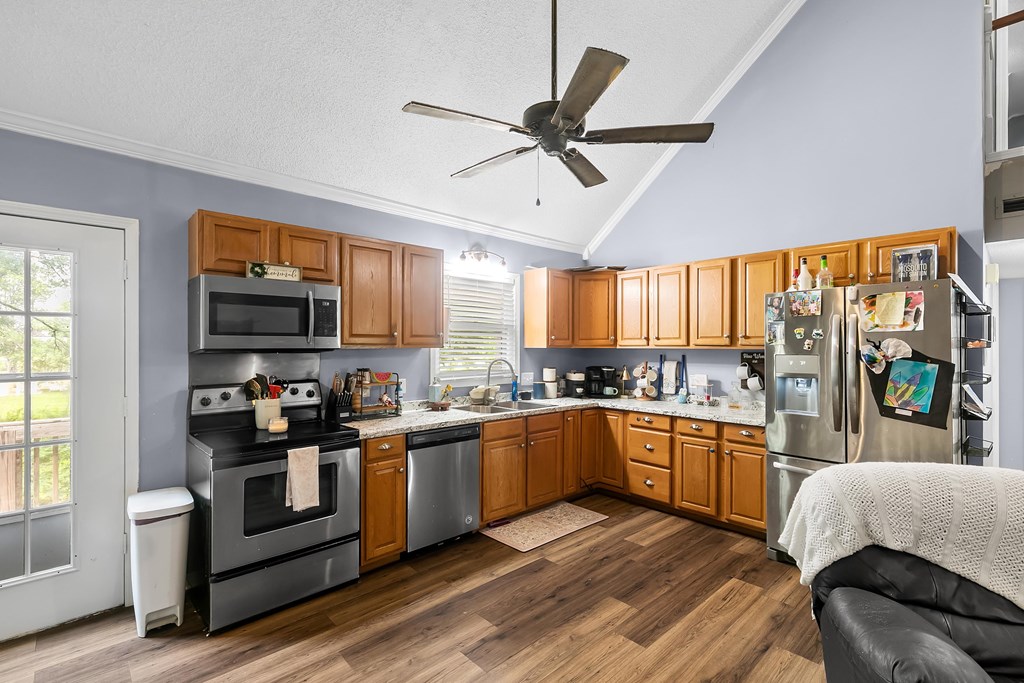 91 Oscar Godwin Road Dothan, AL 36301 - Photo 8 of 36