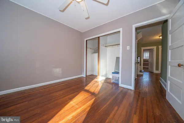 $2,800 | 709 East 20th Street, Chester, PA 19013