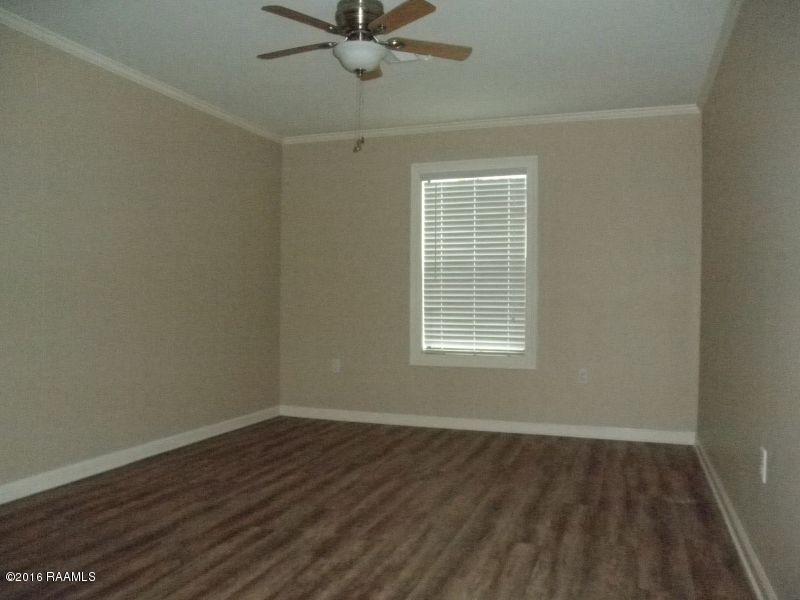 154 Rosary Road Church Point, LA 70525 - Photo 22 of 40 22 School Rd bed 2