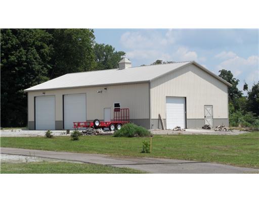 9069 North Union Shelby Road Piqua, OH 45356 - Photo 2 of 21