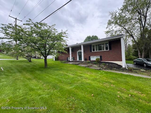 106 Noble Road Clarks Summit, PA 18411 - Photo 2 of 75 Front