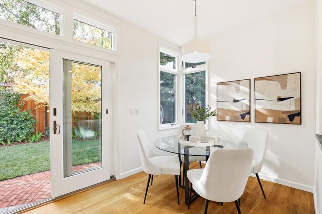 $3,595,000 | 145 Cornell Road, Menlo Park, CA 94025