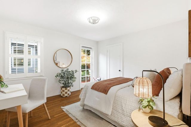 $3,595,000 | 145 Cornell Road, Menlo Park, CA 94025