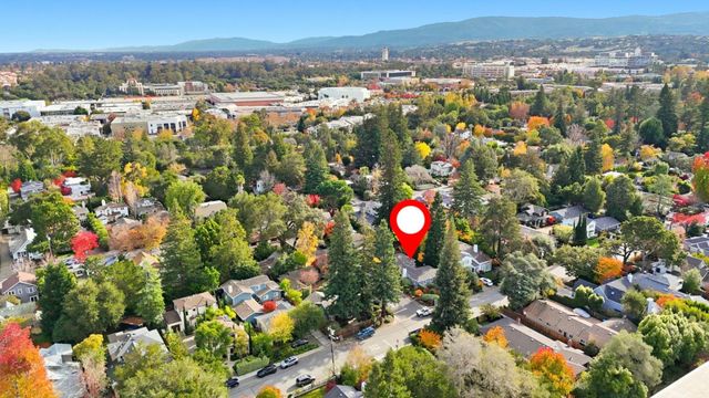 $3,595,000 | 145 Cornell Road, Menlo Park, CA 94025