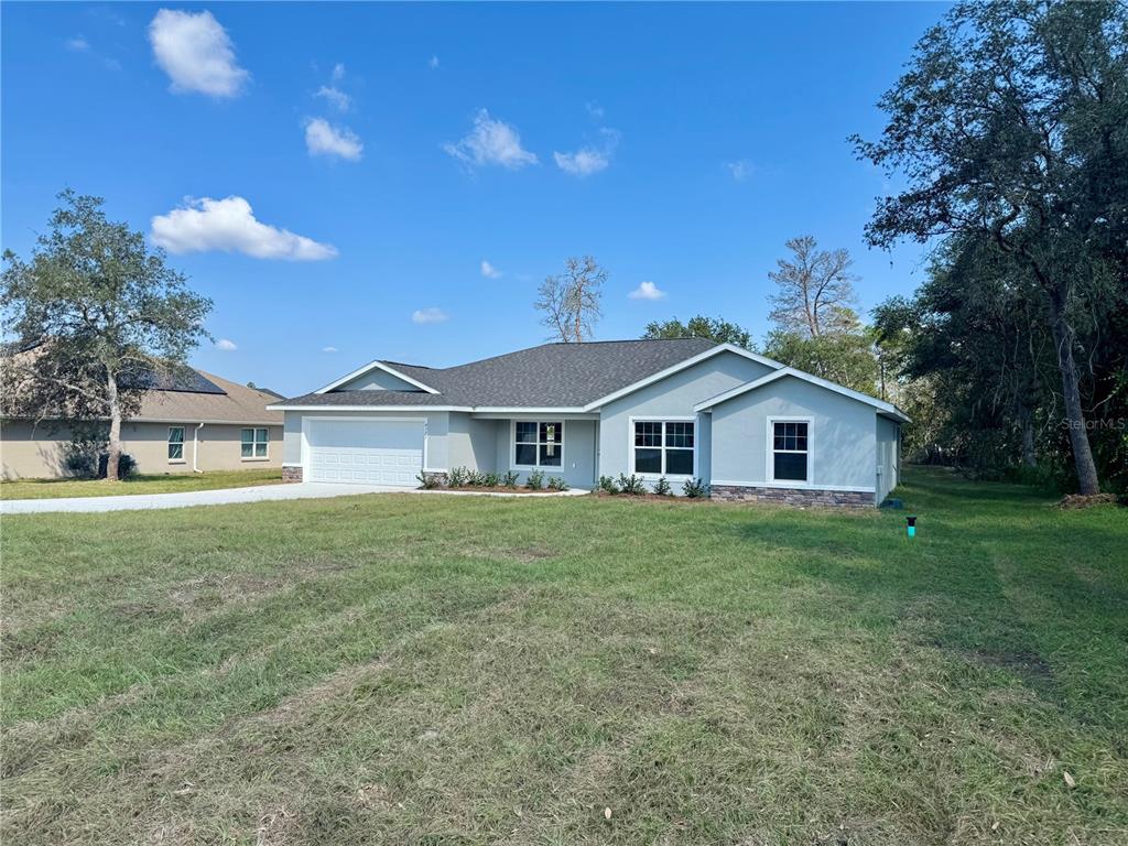 7238 Southwest 125th Terrace Road Ocala, FL 34481 - Photo 3 of 28 Gallery Image 3