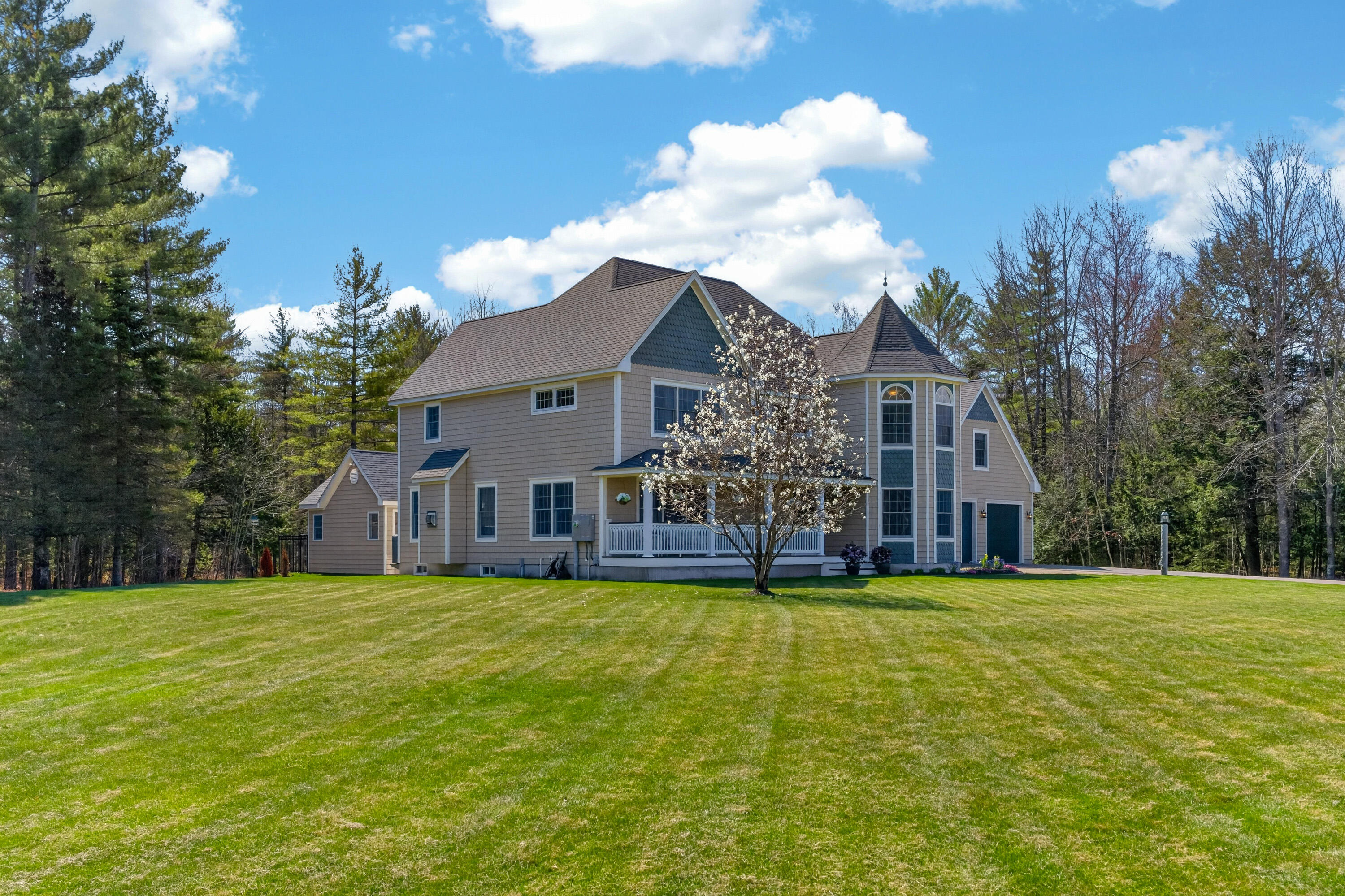 18 Laurel Ridge Road Scarborough, ME 04074 - Photo 4 of 45 112_18 Laurel Ridge Rd,_Morneau Studios