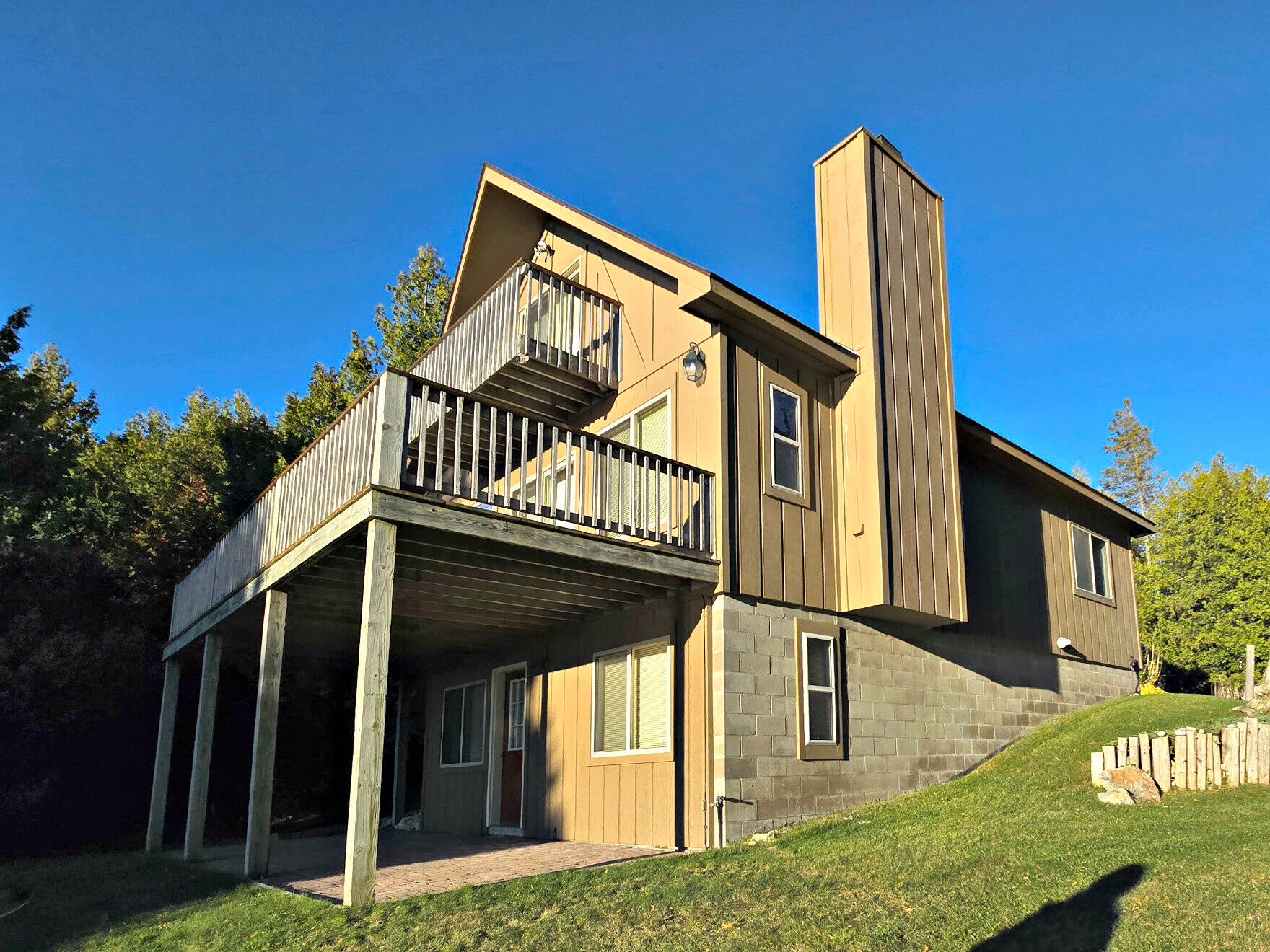 1397 Pointe Labarbe Road St. Ignace, MI 49781 - Photo 60 of 62
