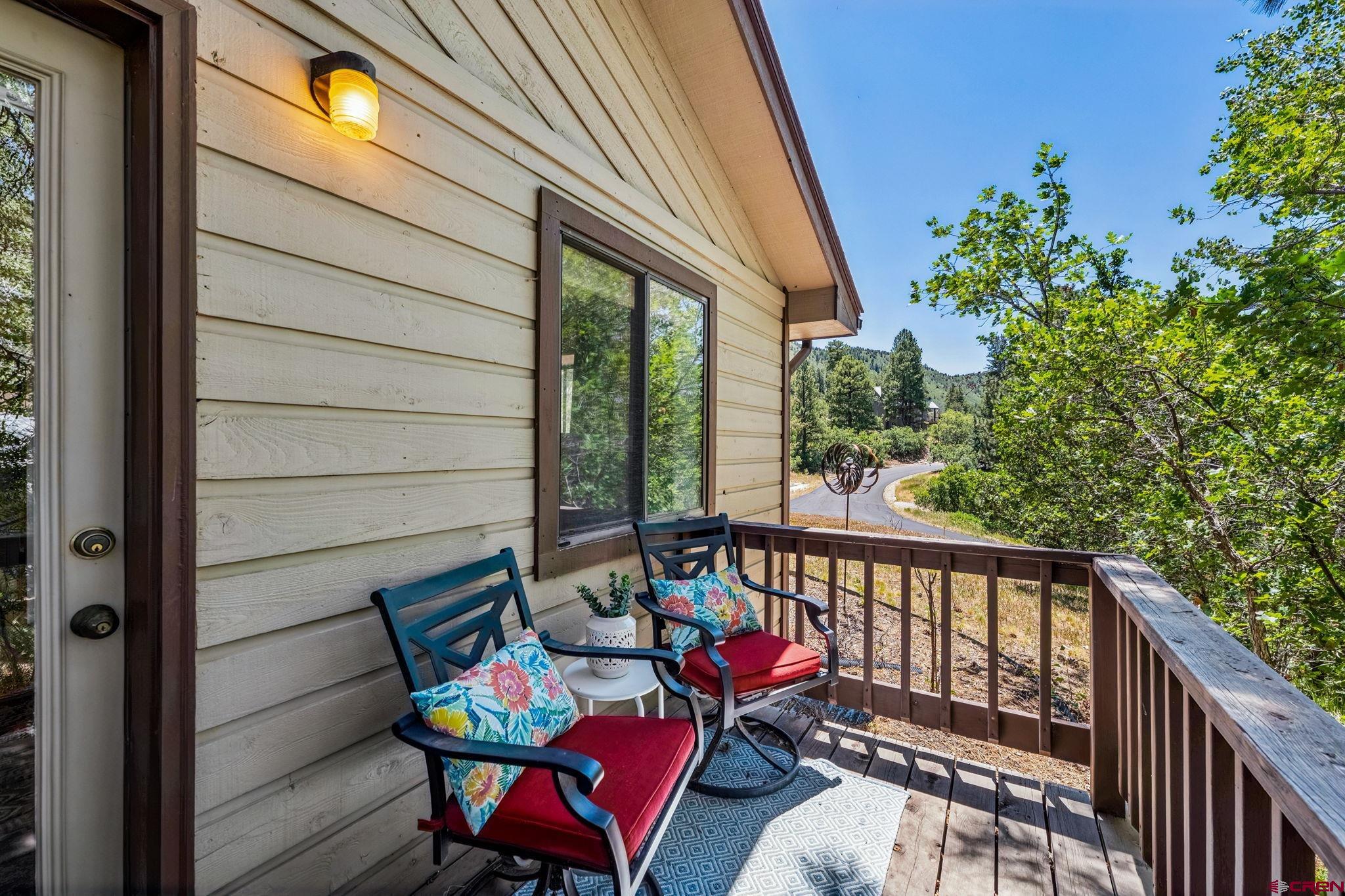 268 Timberline Drive Durango, CO 81301 - Photo 24 of 45