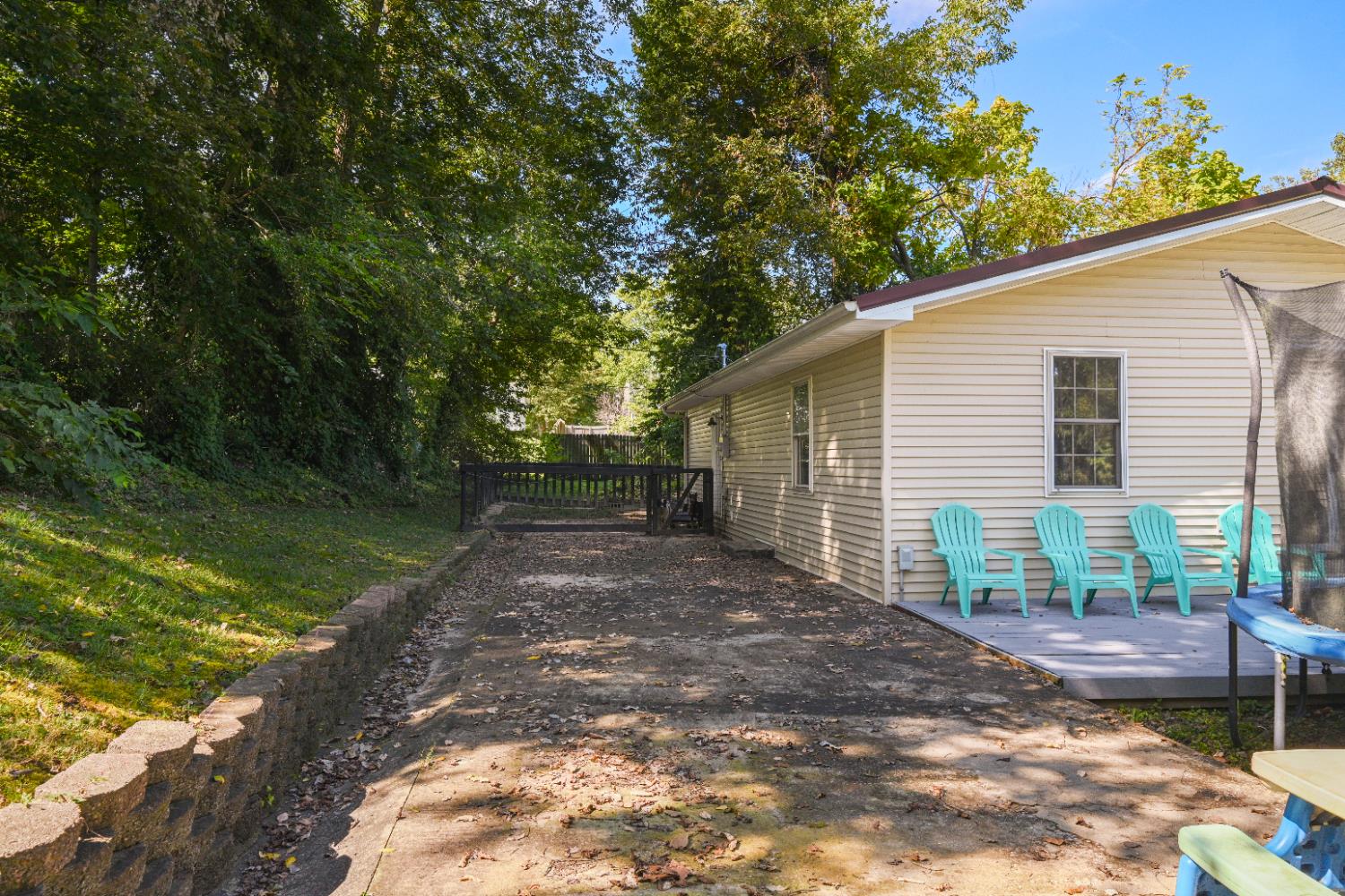 127 East Crowe Street Hanover, IN 47243 - Photo 33 of 35 Gallery Image 33