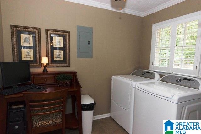 2771 Cedar Springs Road Jacksonville, AL 36265 - Photo 28 of 49