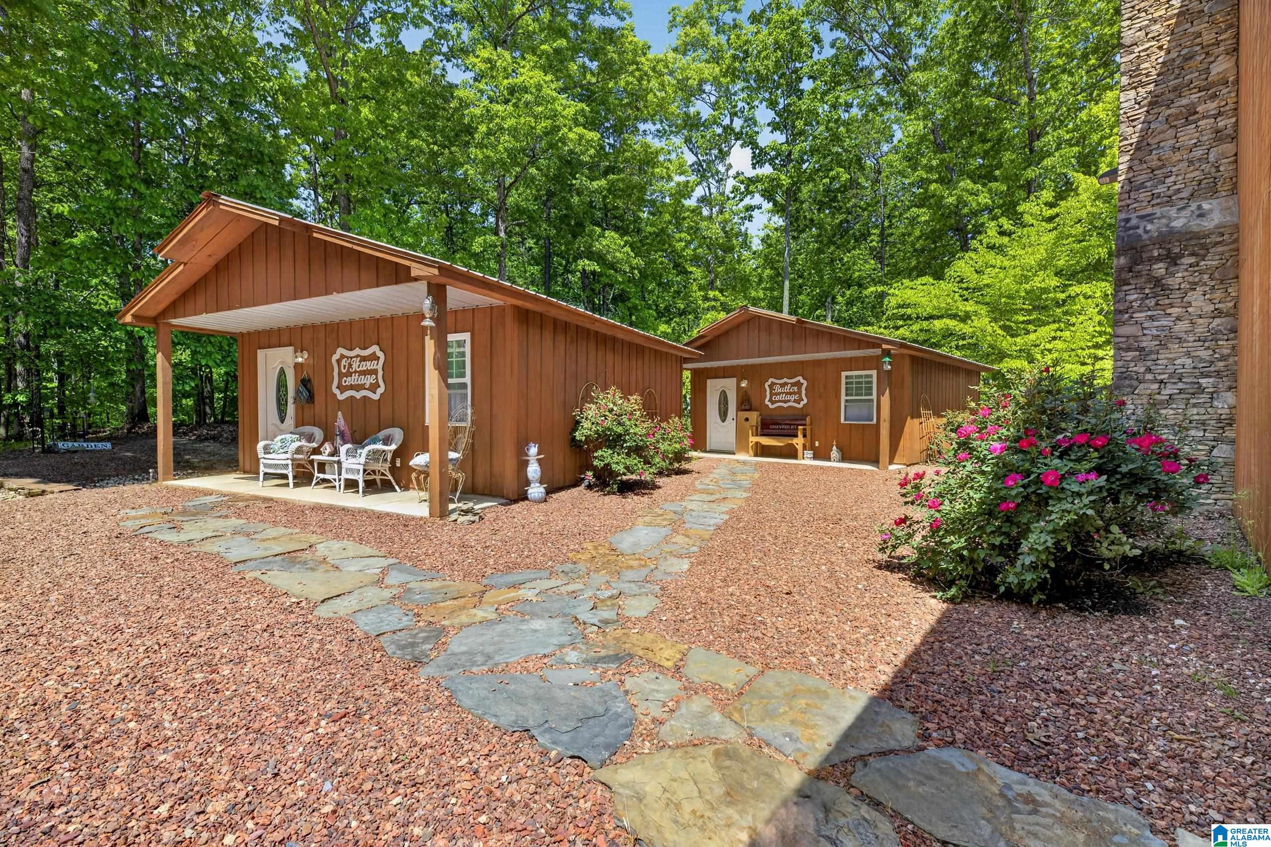 209 Angel Road Anniston, AL 36207 - Photo 17 of 81