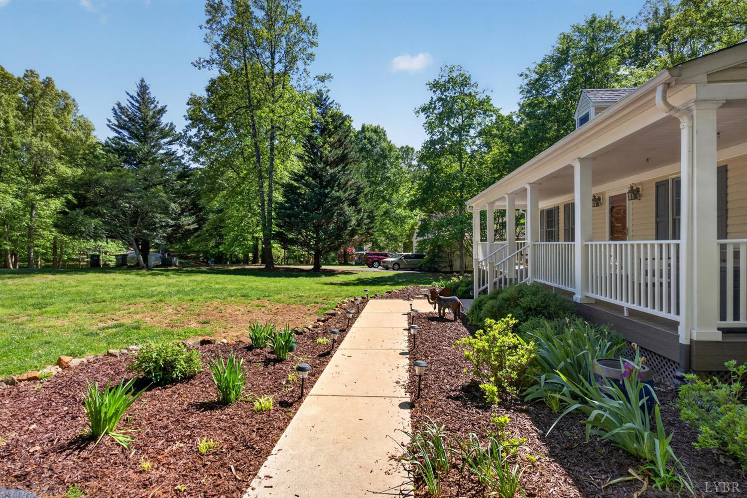 261 Blue Ridge Lane Amherst, VA 24521 - Photo 71 of 81 Gallery Image 71
