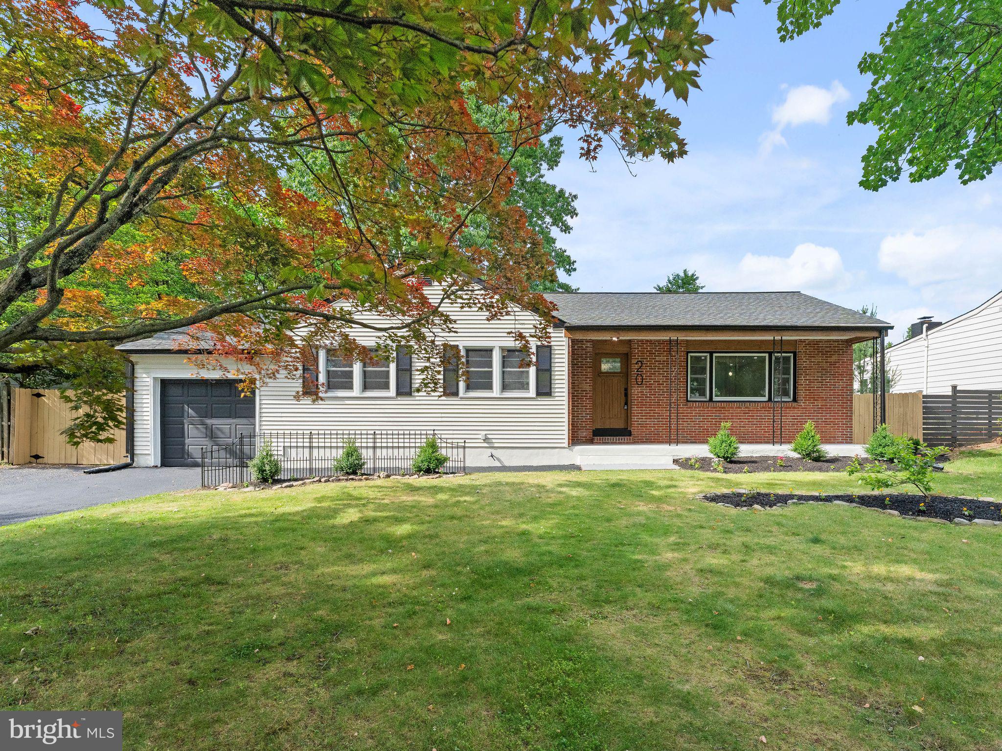 20 Rockland Road Ewing, NJ 08638 - Photo 3 of 27