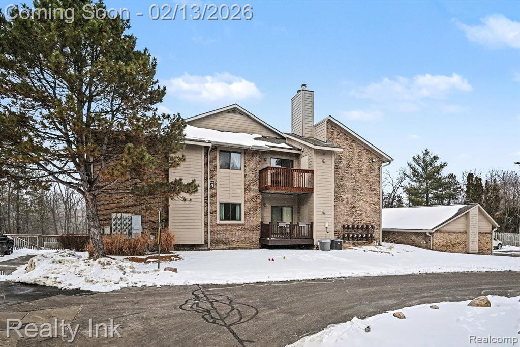 11797 Sycamore Road, Unit 58 Plymouth, MI 48170 - Photo 1 of 9 Gallery Image 1