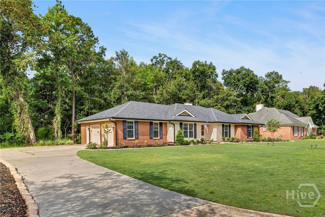 5 Bridgeport Road Savannah, GA 31419 - Photo 5 of 61 Gallery Image 5