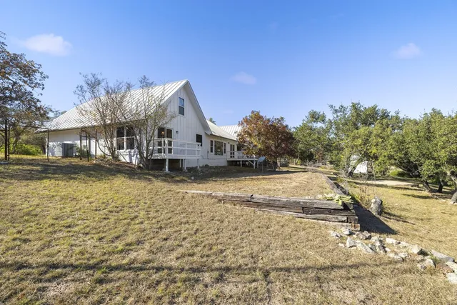 $869,000 | 783 Country Creek Lane, Fredericksburg, TX 78624