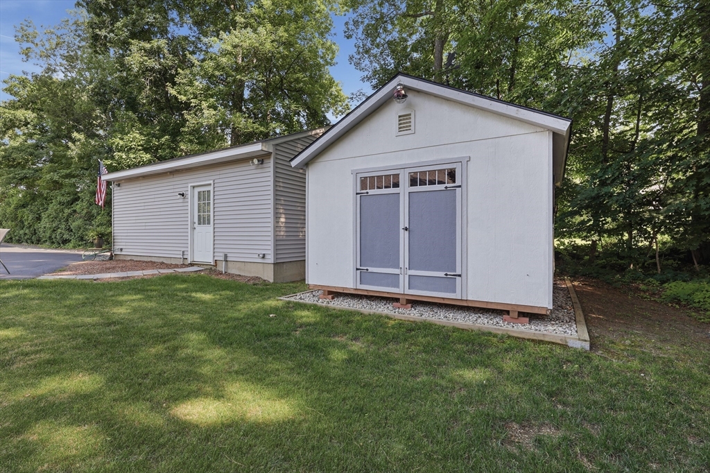 96 Clinton Road Sterling, MA 01564 - Photo 35 of 36