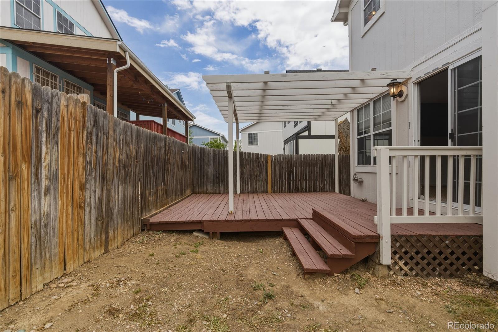 8026 Decatur Street Westminster, CO 80031 - Photo 26 of 31