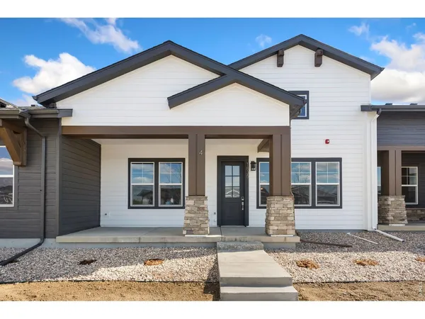 $509,000 | 2905 Fleet Drive, Unit 4, Fort Collins, CO 80524