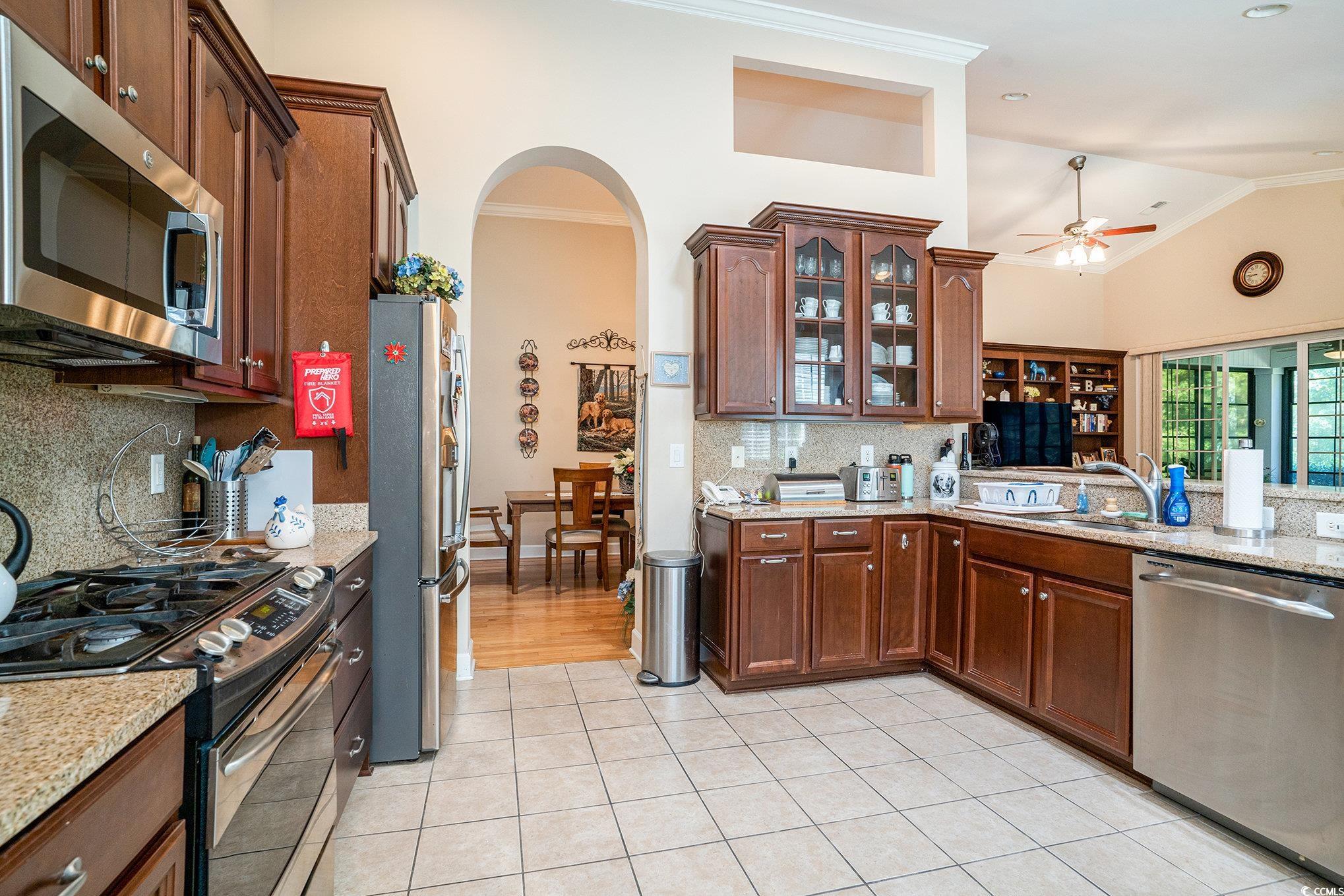 454 Grand Cypress Way Murrells Inlet, SC 29576 - Photo 11 of 33