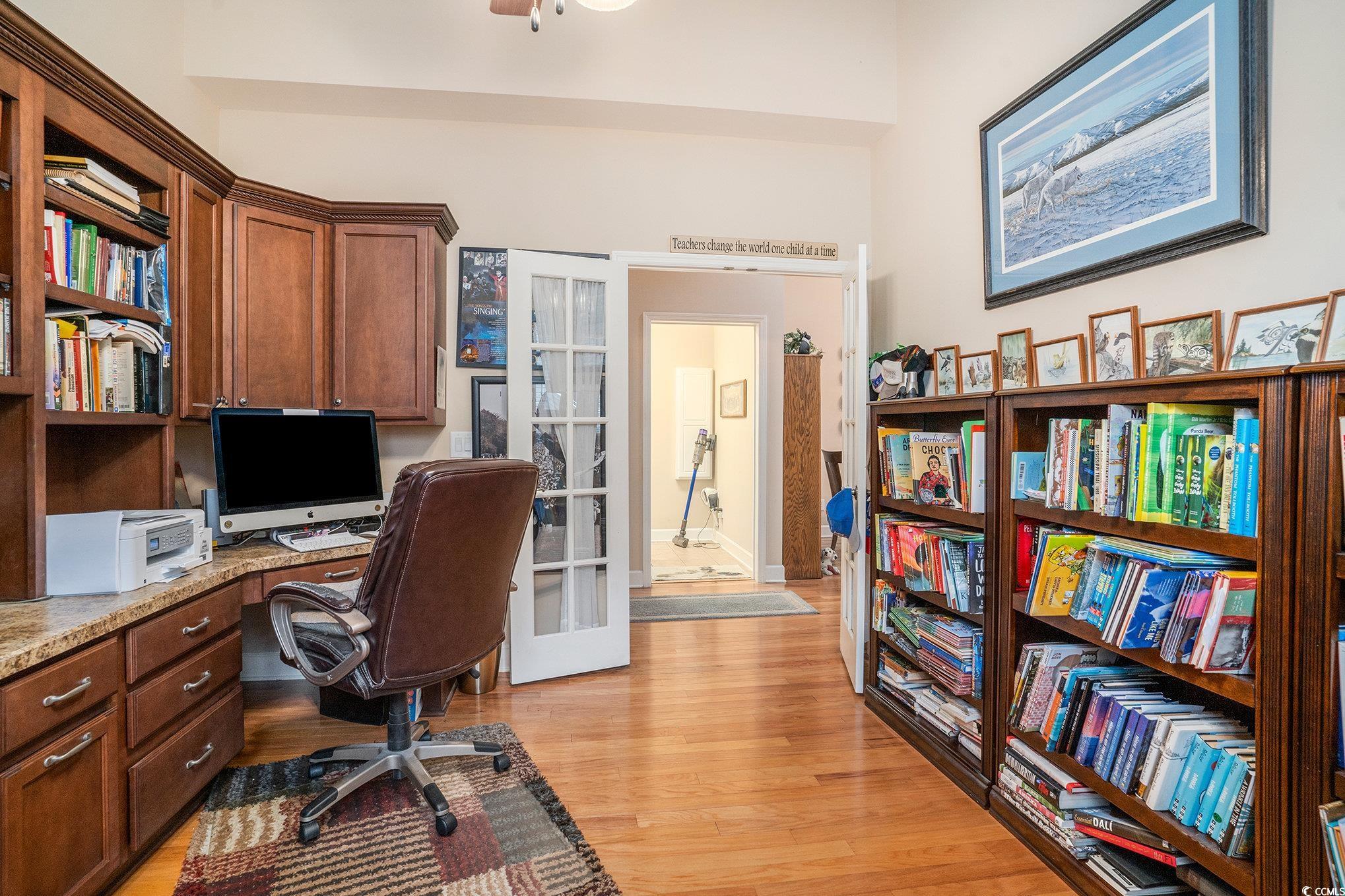 454 Grand Cypress Way Murrells Inlet, SC 29576 - Photo 15 of 33