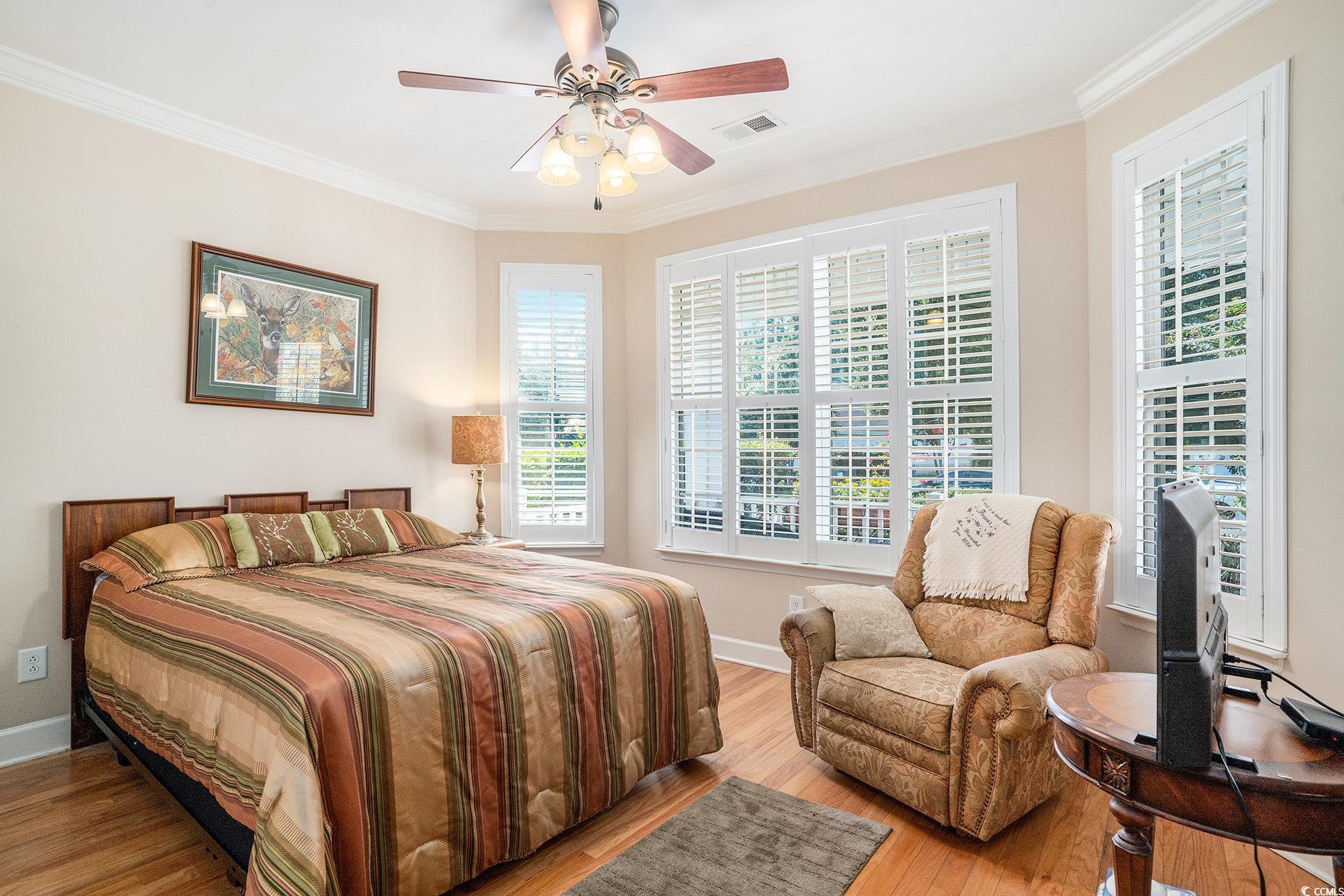 454 Grand Cypress Way Murrells Inlet, SC 29576 - Photo 22 of 33