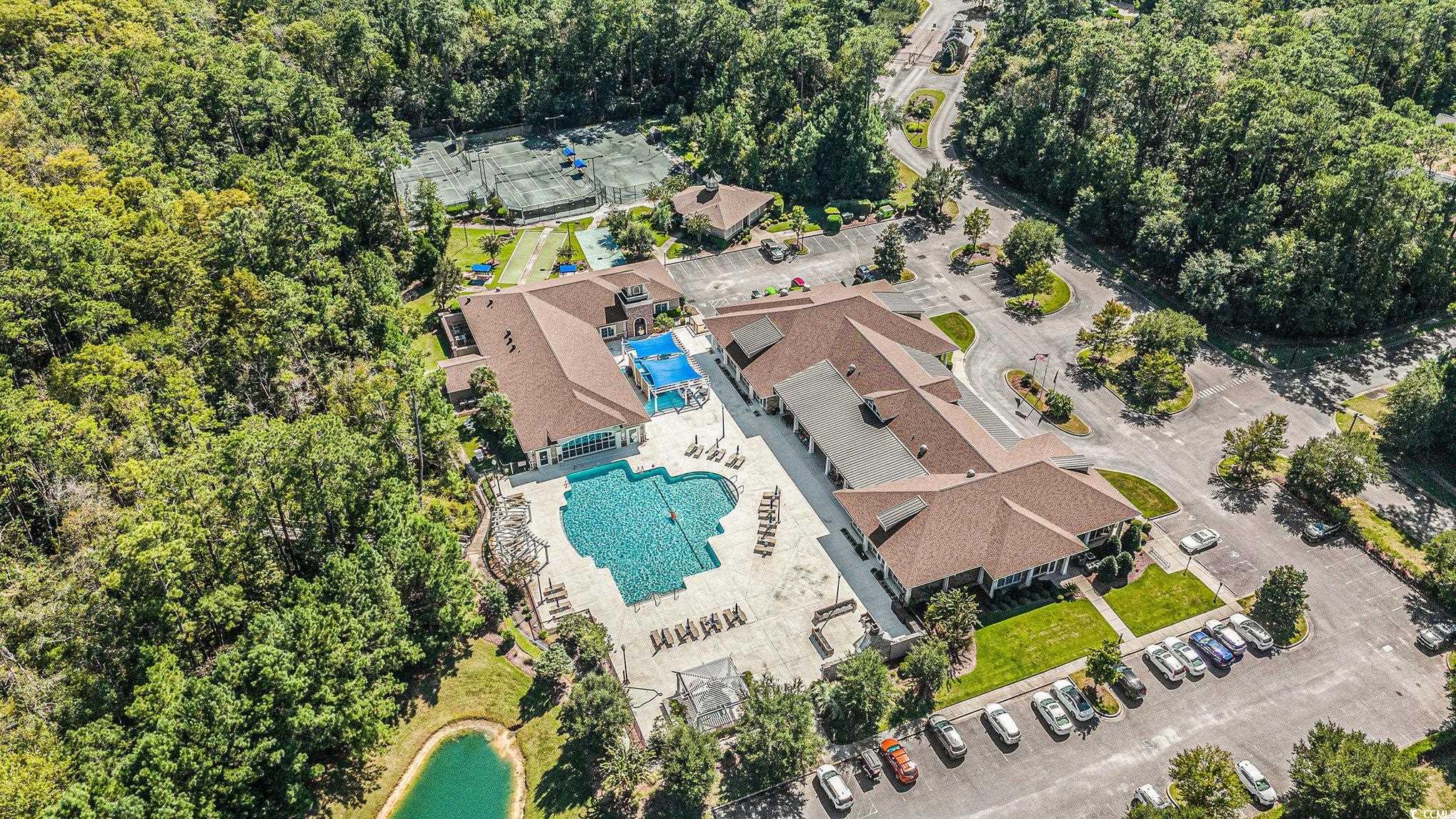 454 Grand Cypress Way Murrells Inlet, SC 29576 - Photo 28 of 33