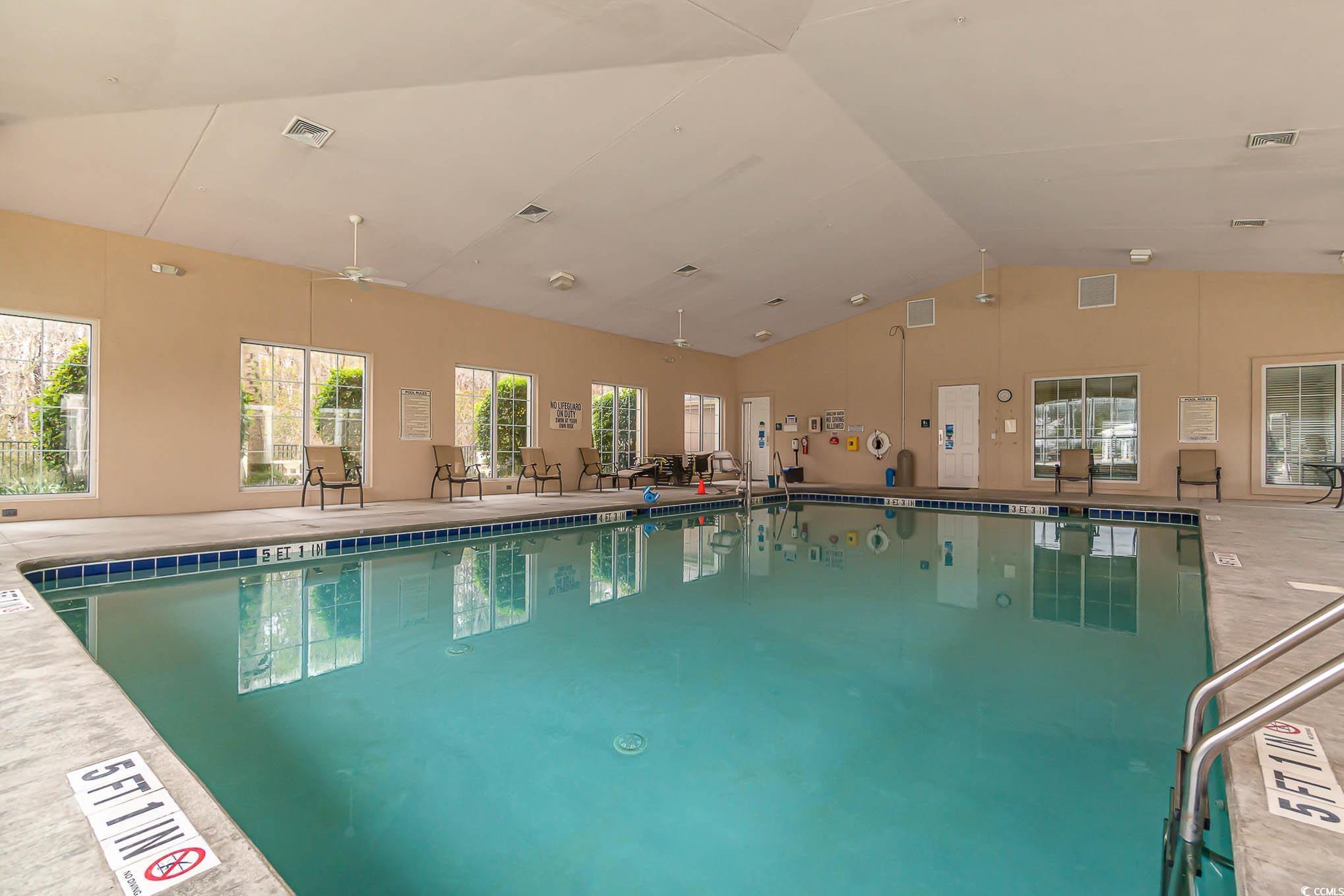 454 Grand Cypress Way Murrells Inlet, SC 29576 - Photo 33 of 33