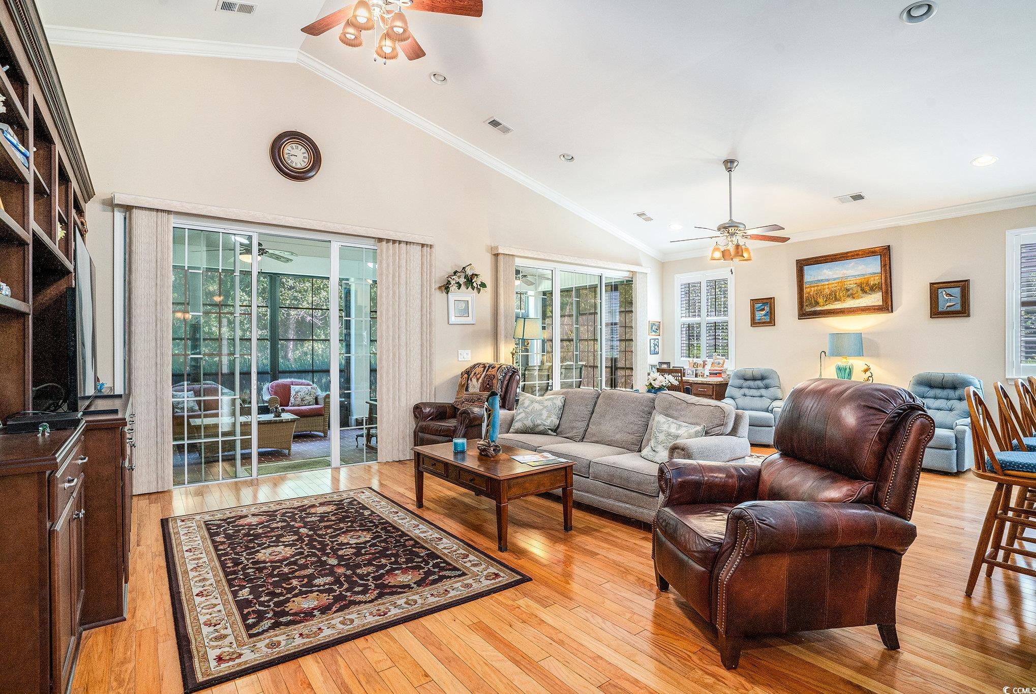 454 Grand Cypress Way Murrells Inlet, SC 29576 - Photo 7 of 33