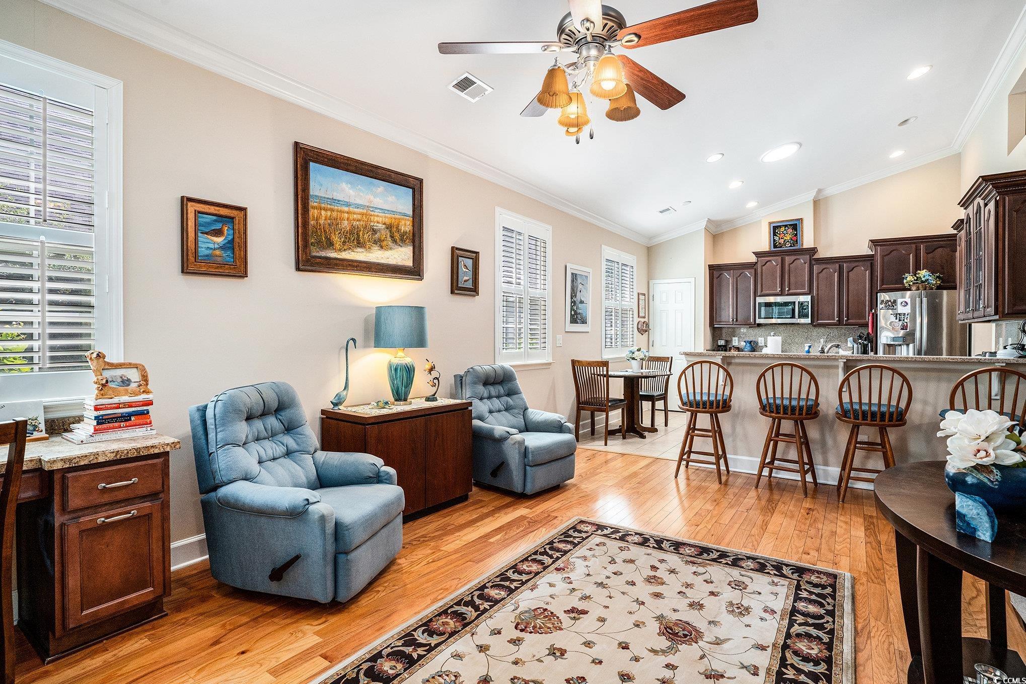 454 Grand Cypress Way Murrells Inlet, SC 29576 - Photo 9 of 33