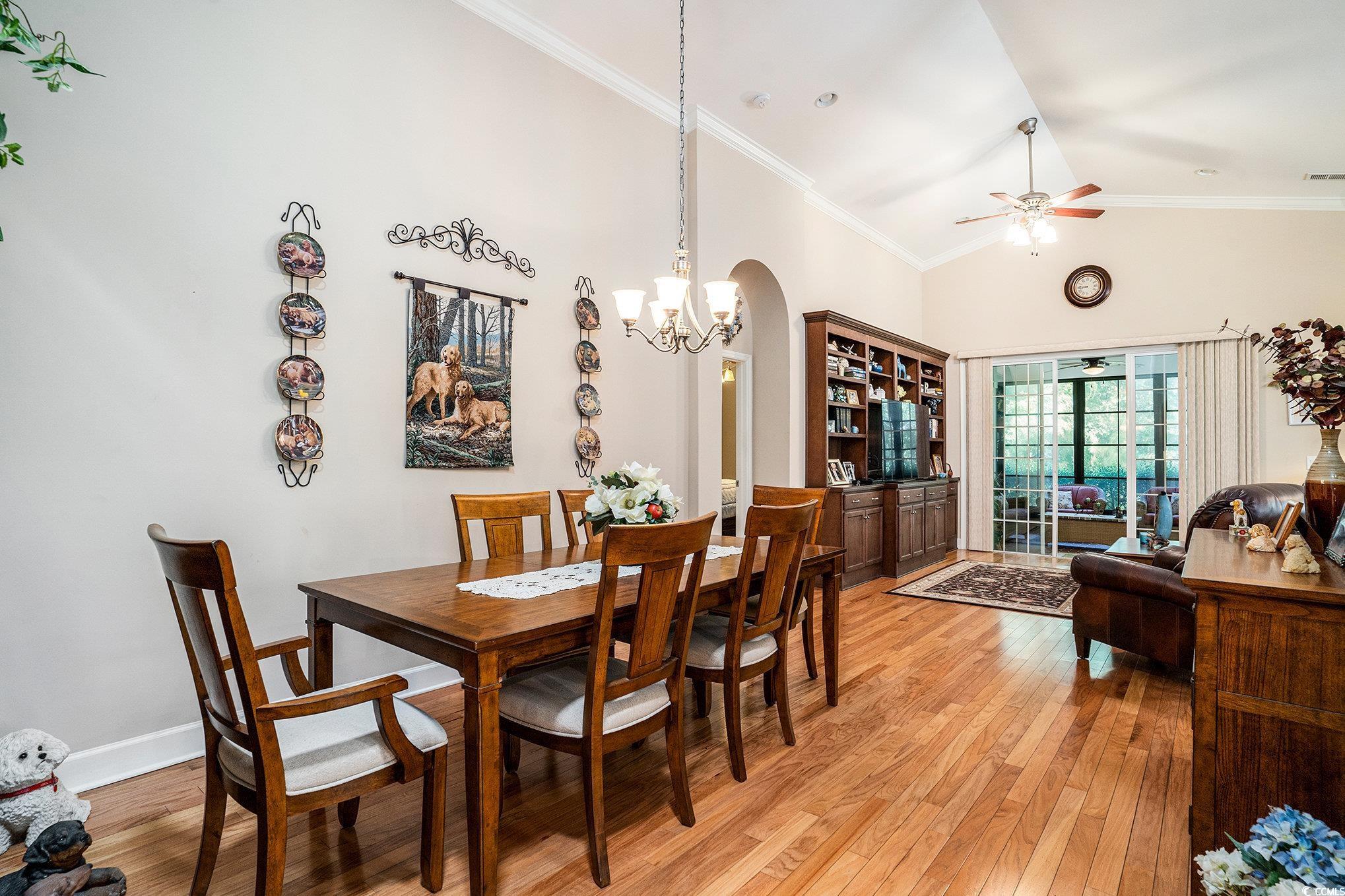 454 Grand Cypress Way Murrells Inlet, SC 29576 - Photo 10 of 33