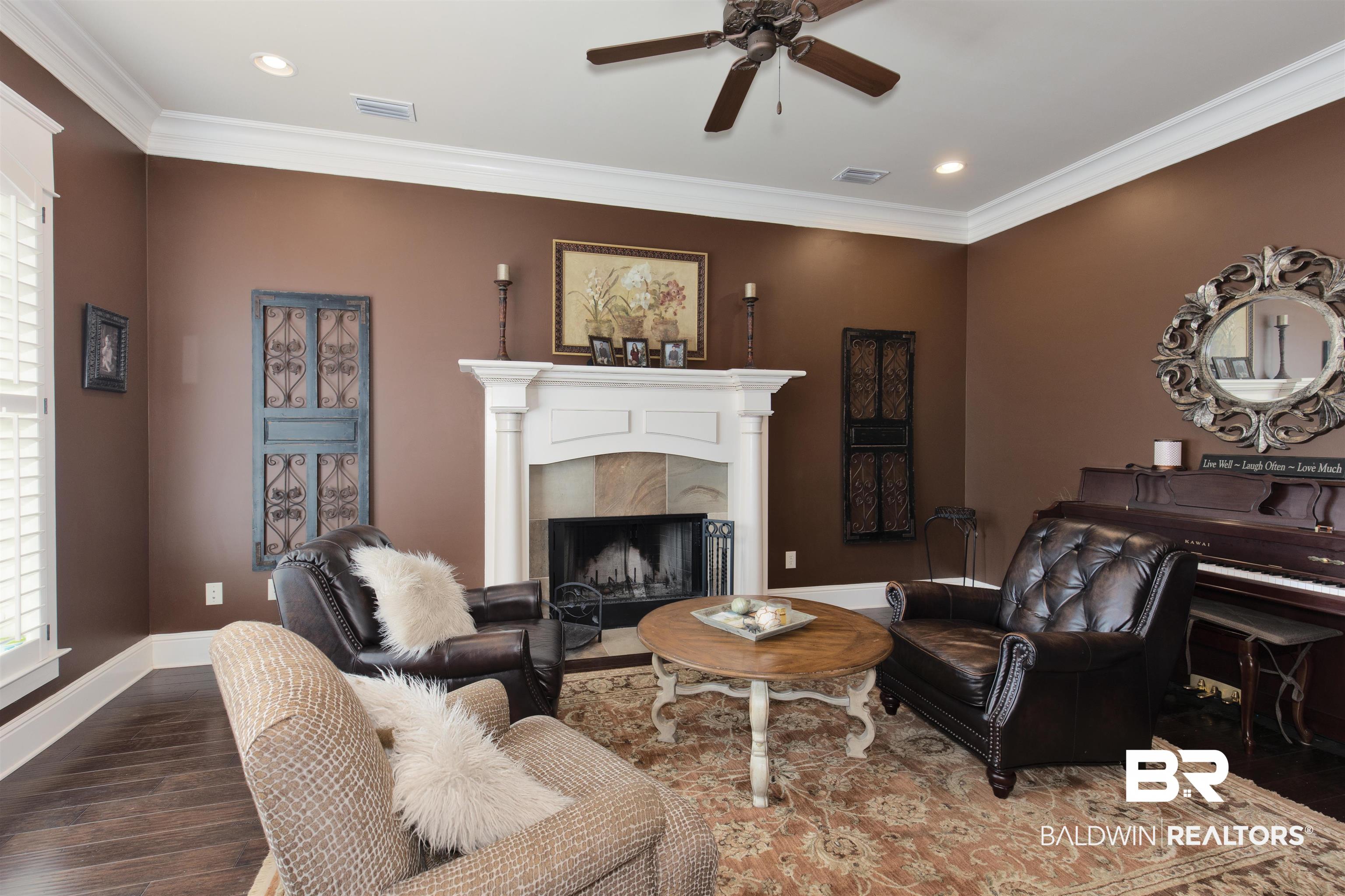 7670 Sweetgum Court Mobile, AL 36695 - Photo 3 of 41