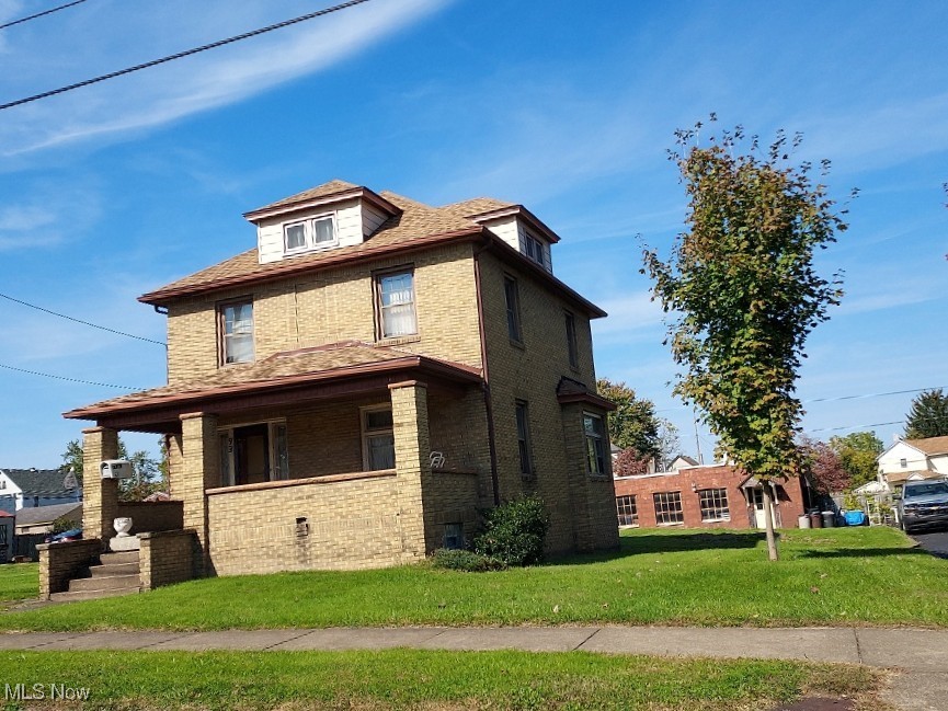 93 Morrison Street Struthers, OH 44471 - Photo 1 of 21