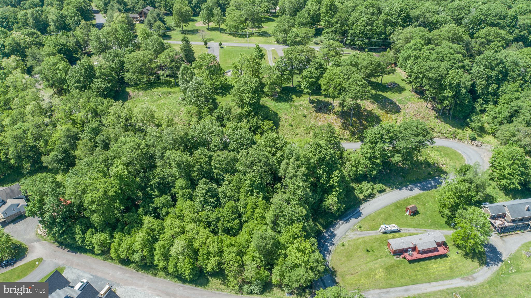 2 Overlook Ridge Drive Oakland, MD 21550 - Photo 11 of 11