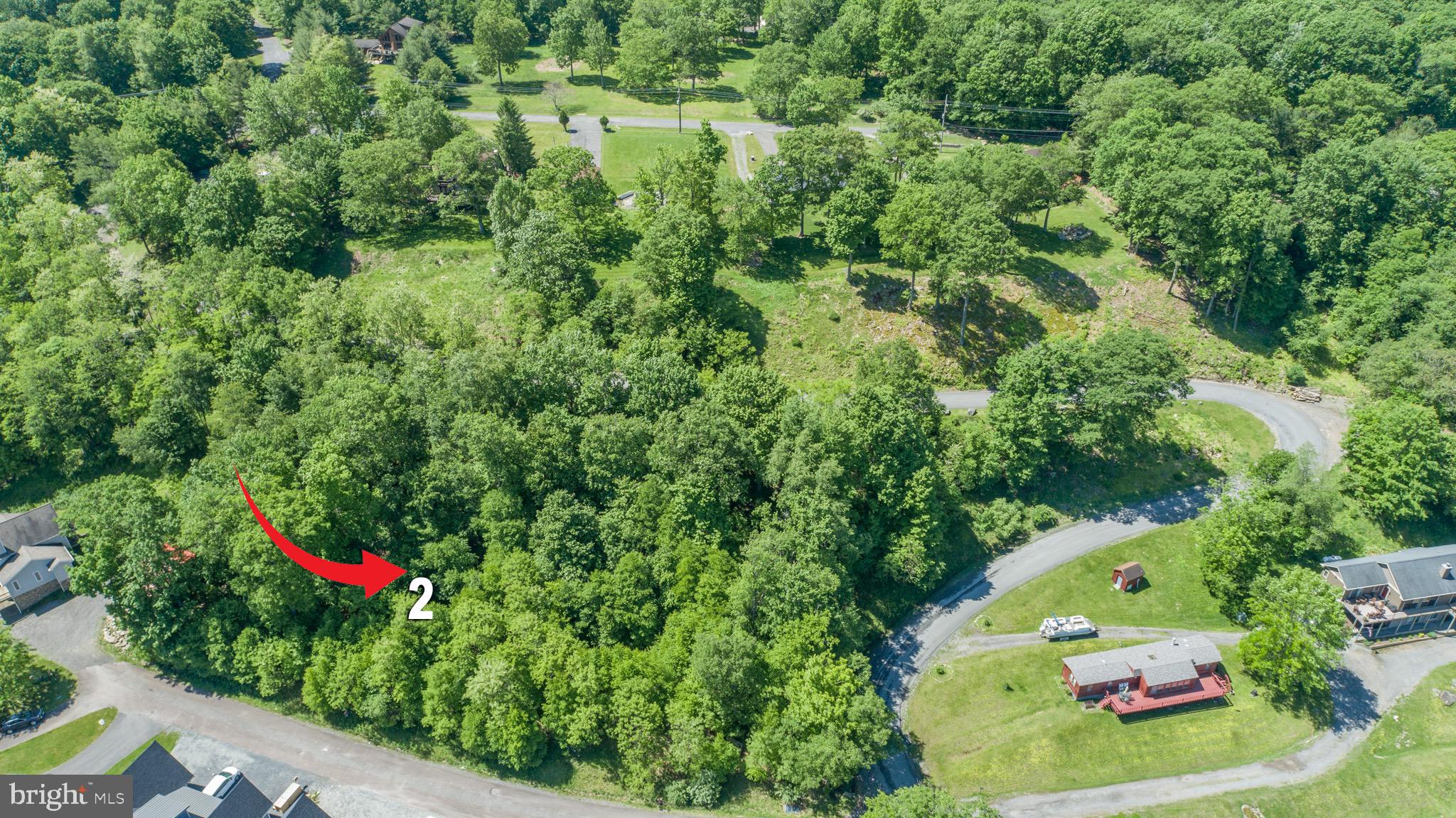 2 Overlook Ridge Drive Oakland, MD 21550 - Photo 2 of 11