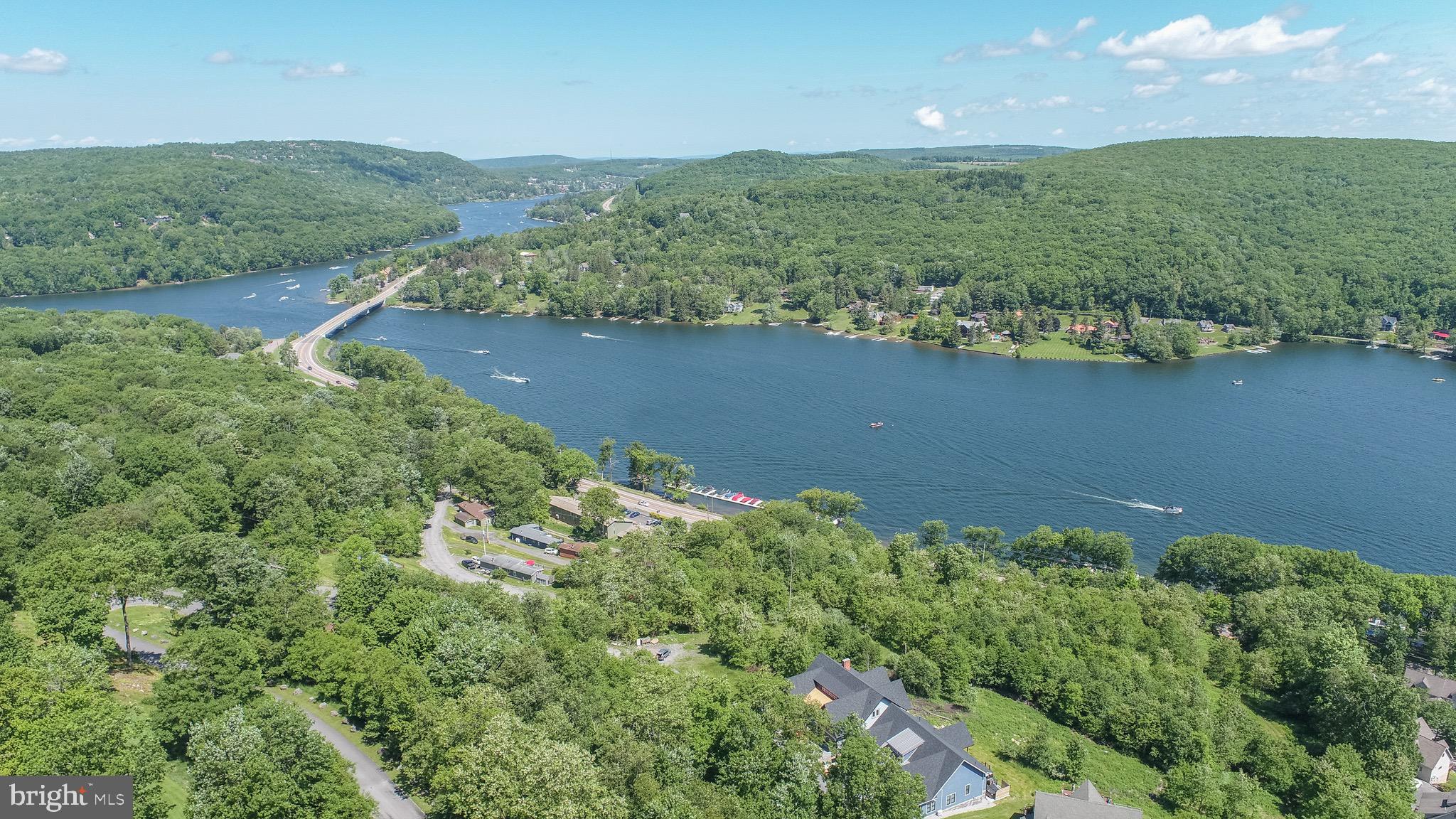 2 Overlook Ridge Drive Oakland, MD 21550 - Photo 8 of 11