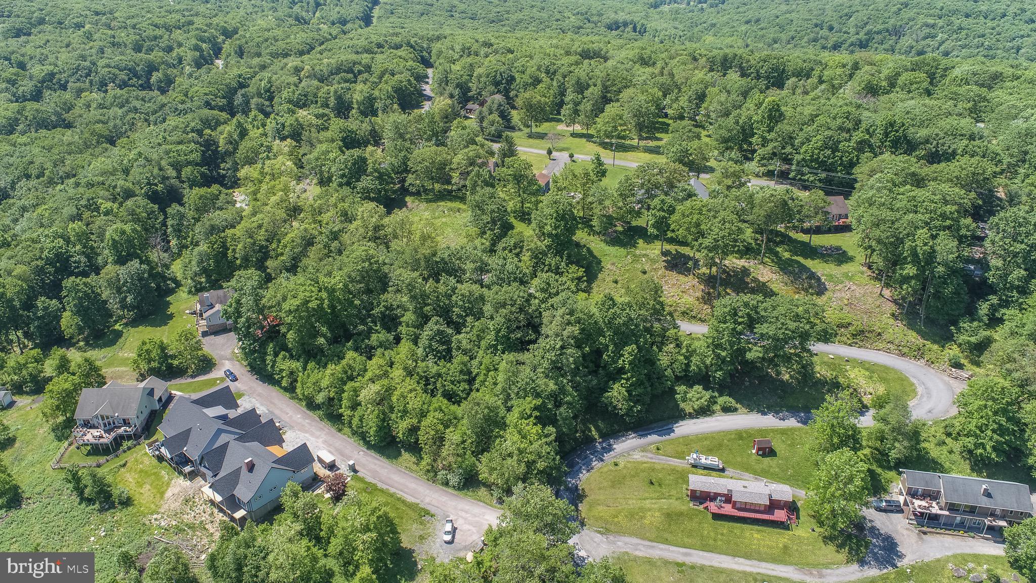 2 Overlook Ridge Drive Oakland, MD 21550 - Photo 10 of 11