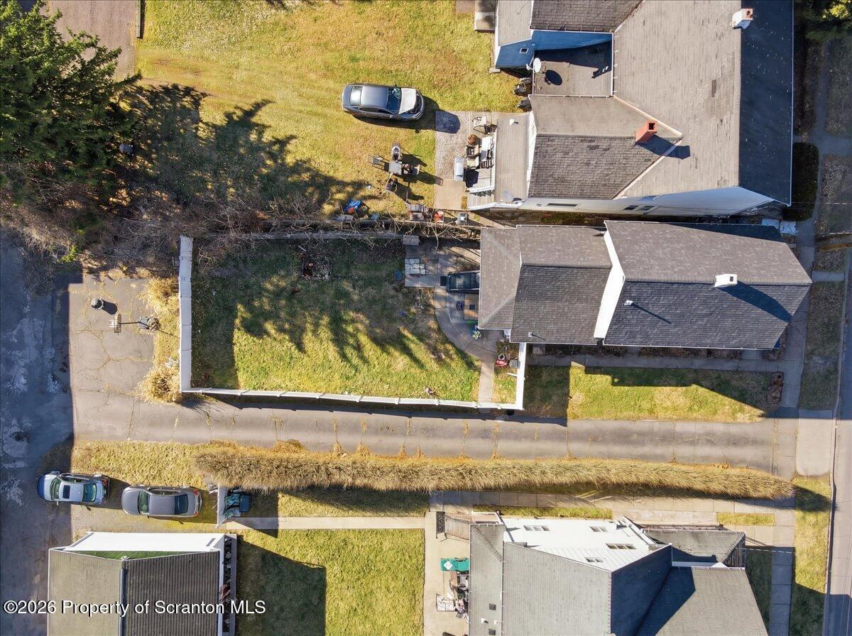 227 Reese Street Scranton, PA 18508 - Photo 3 of 56 a view of pool and outdoor space