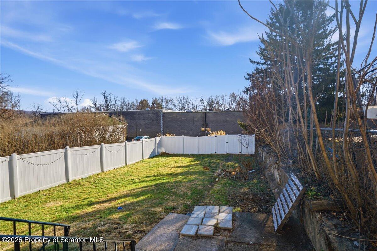 227 Reese Street Scranton, PA 18508 - Photo 42 of 56 a view of a swimming pool with a patio