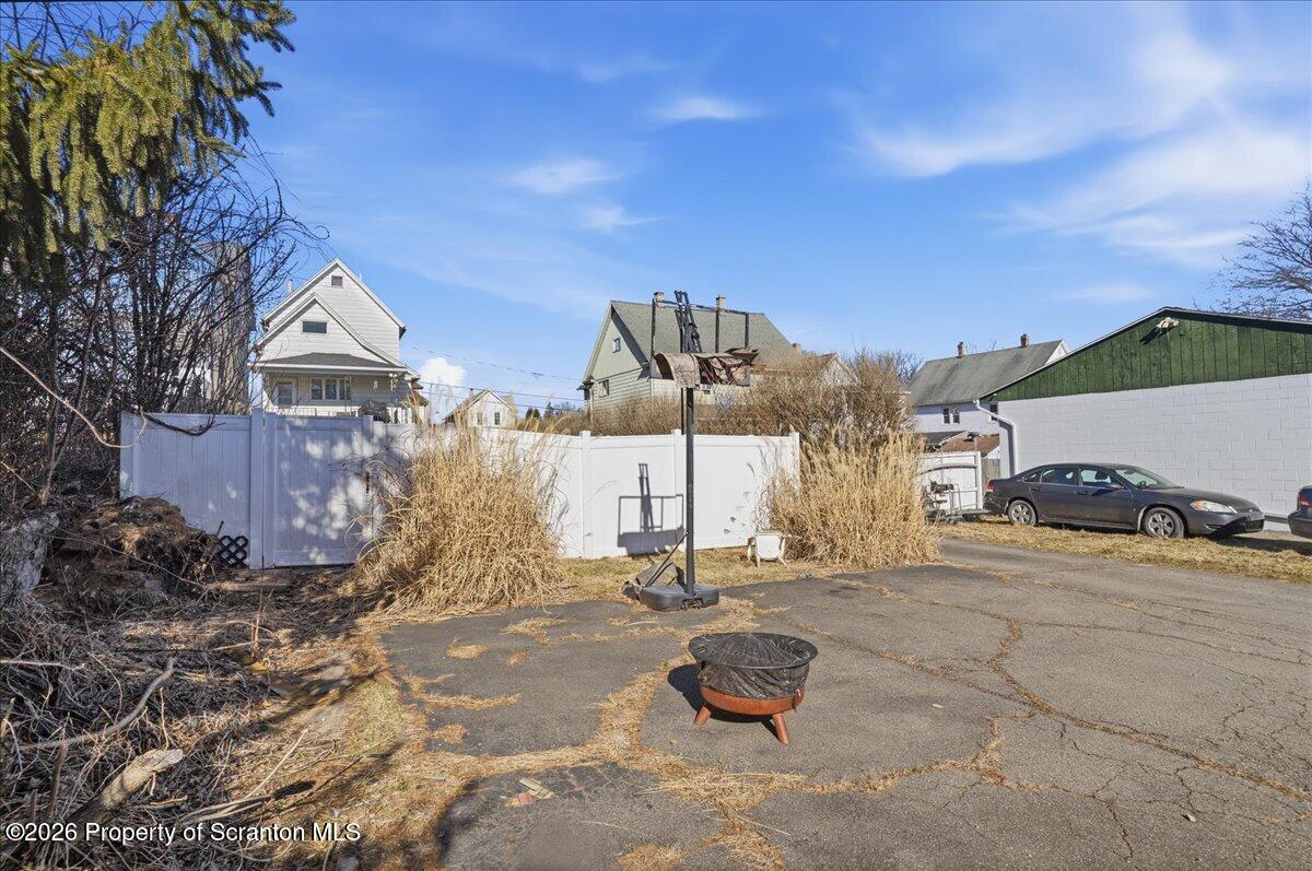 227 Reese Street Scranton, PA 18508 - Photo 47 of 56 a view of a street in front of a house