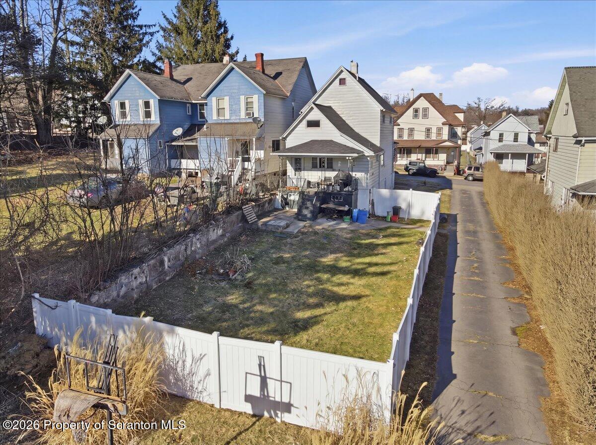 227 Reese Street Scranton, PA 18508 - Photo 48 of 56 48-227_Reese_Drone_008