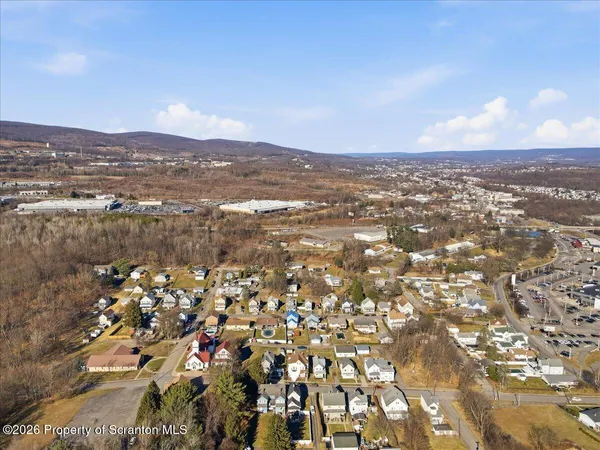 $190,000 | 227 Reese Street, Scranton, PA 18508