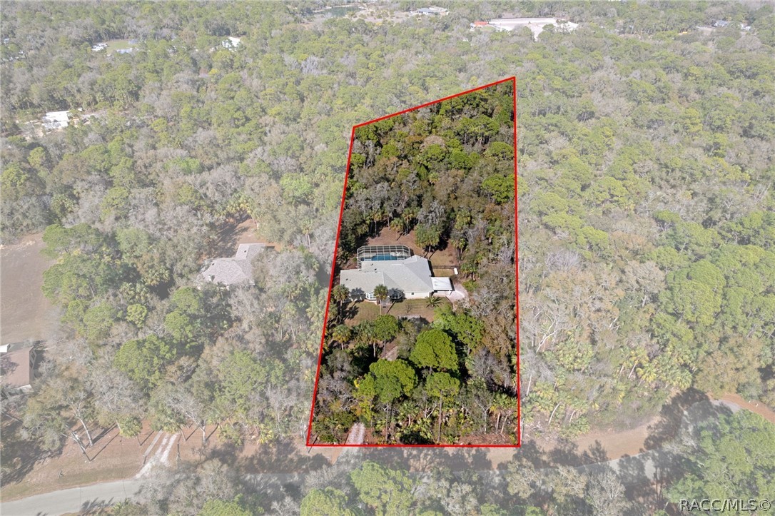 35 Captains Cove Road Inglis, FL 34449 - Photo 2 of 70