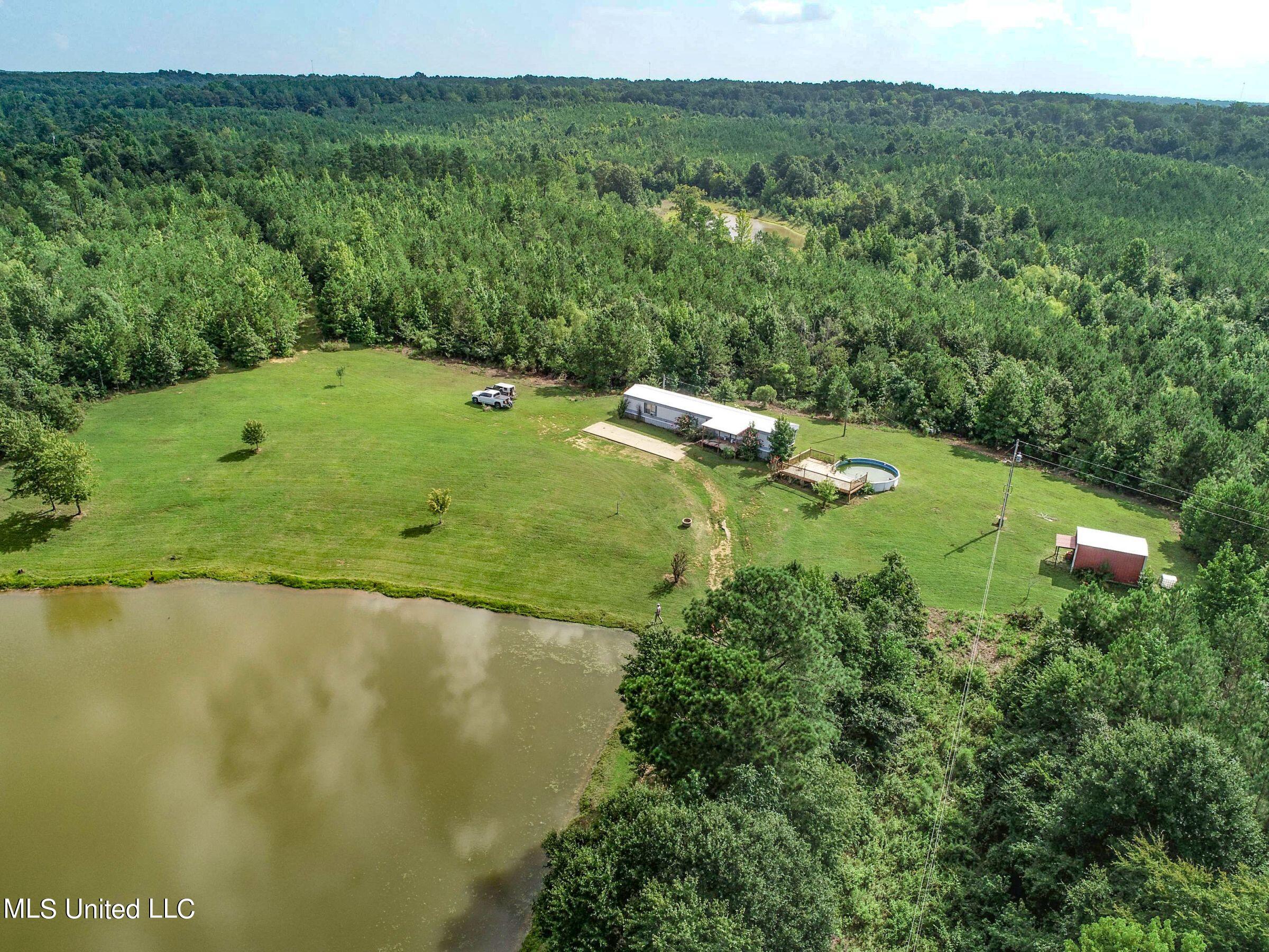 1968 Crouch Road Batesville, MS 38606 - Photo 15 of 106 3stlt9
