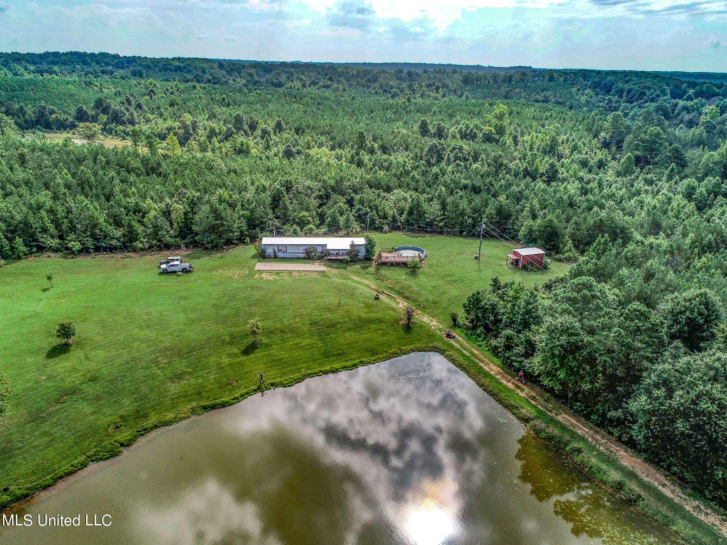 1968 Crouch Road Batesville, MS 38606 - Photo 16 of 106 3stlt10