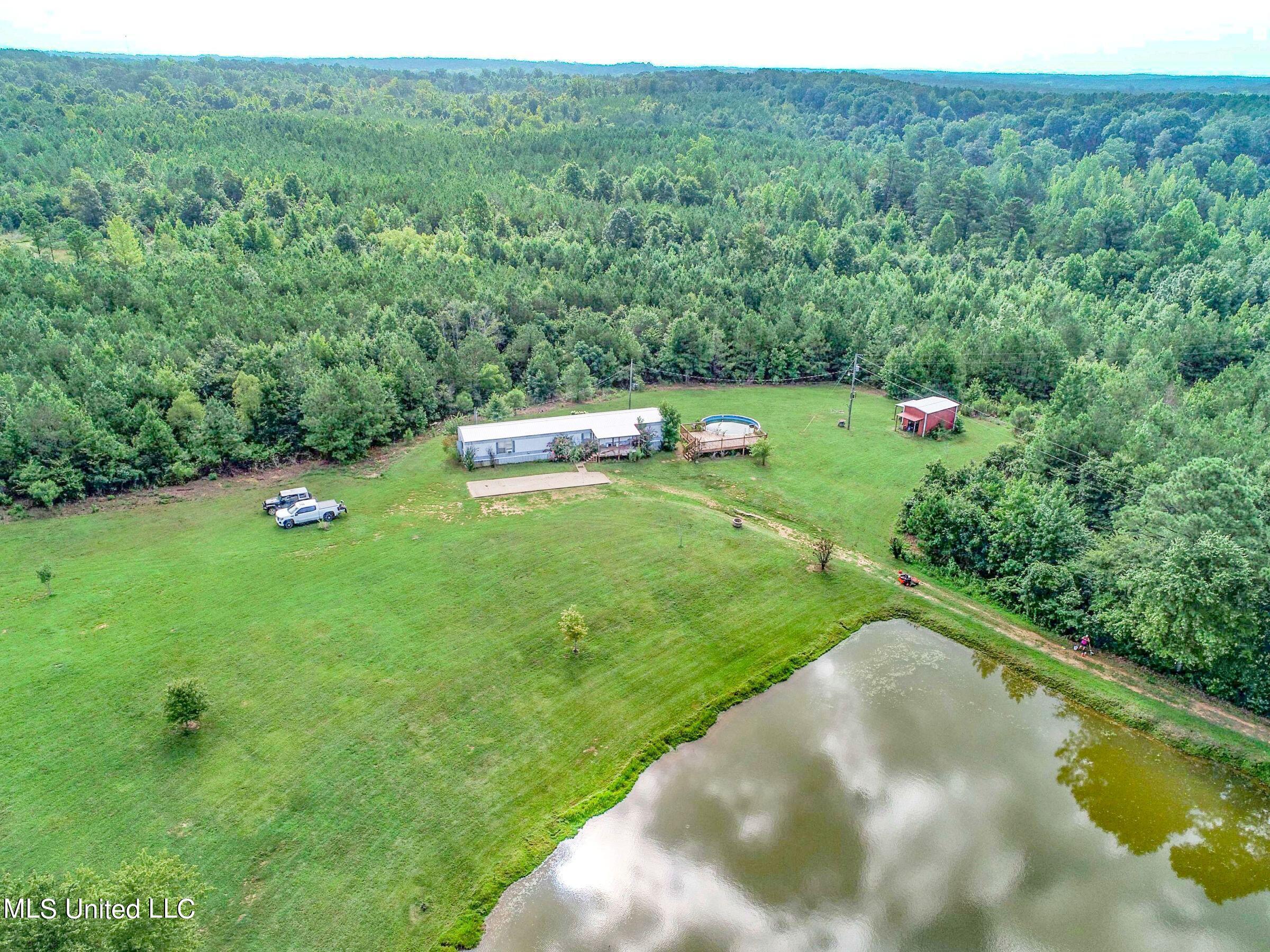 1968 Crouch Road Batesville, MS 38606 - Photo 17 of 106 3stlt11