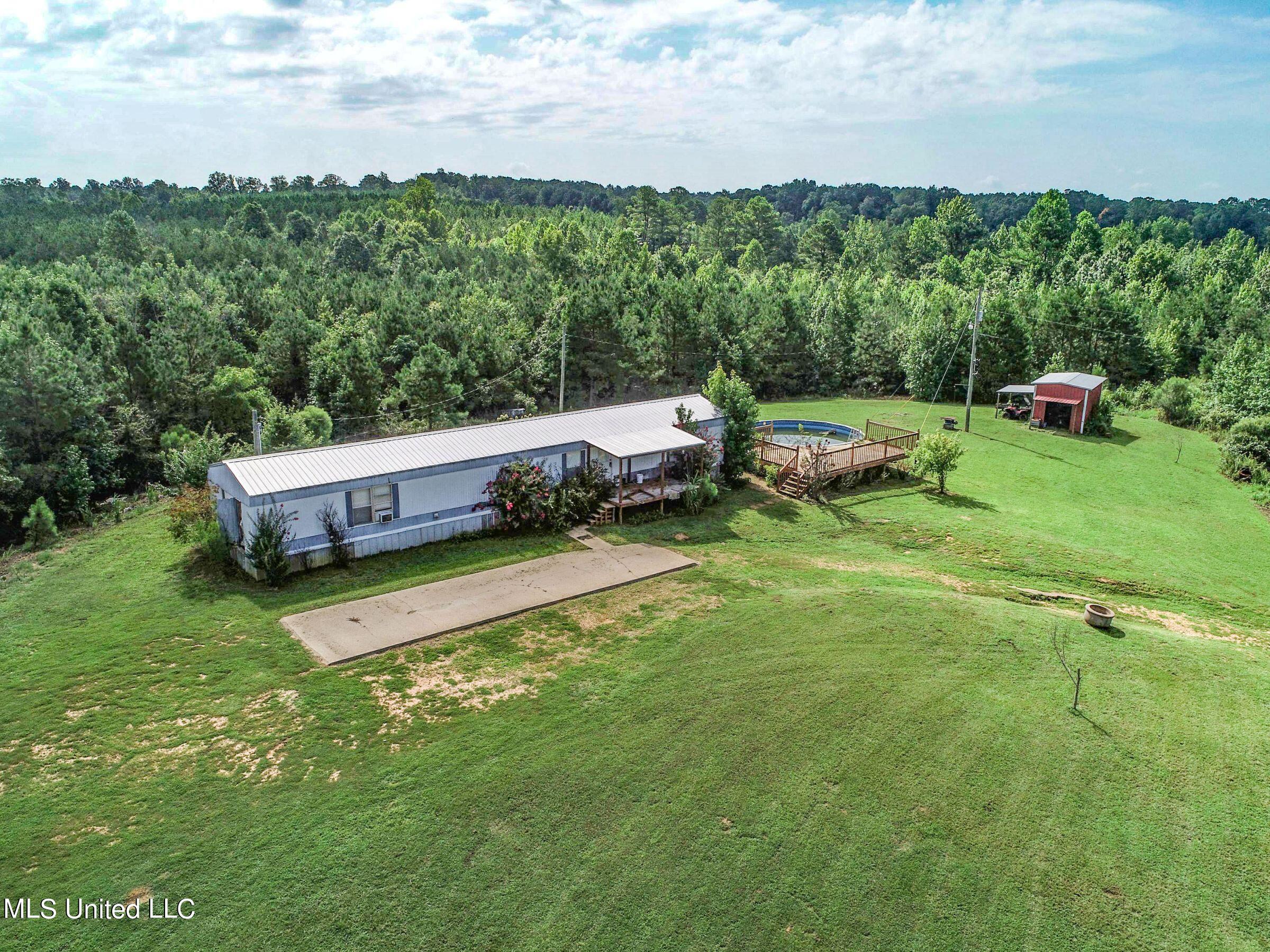 1968 Crouch Road Batesville, MS 38606 - Photo 18 of 106 3stlt12