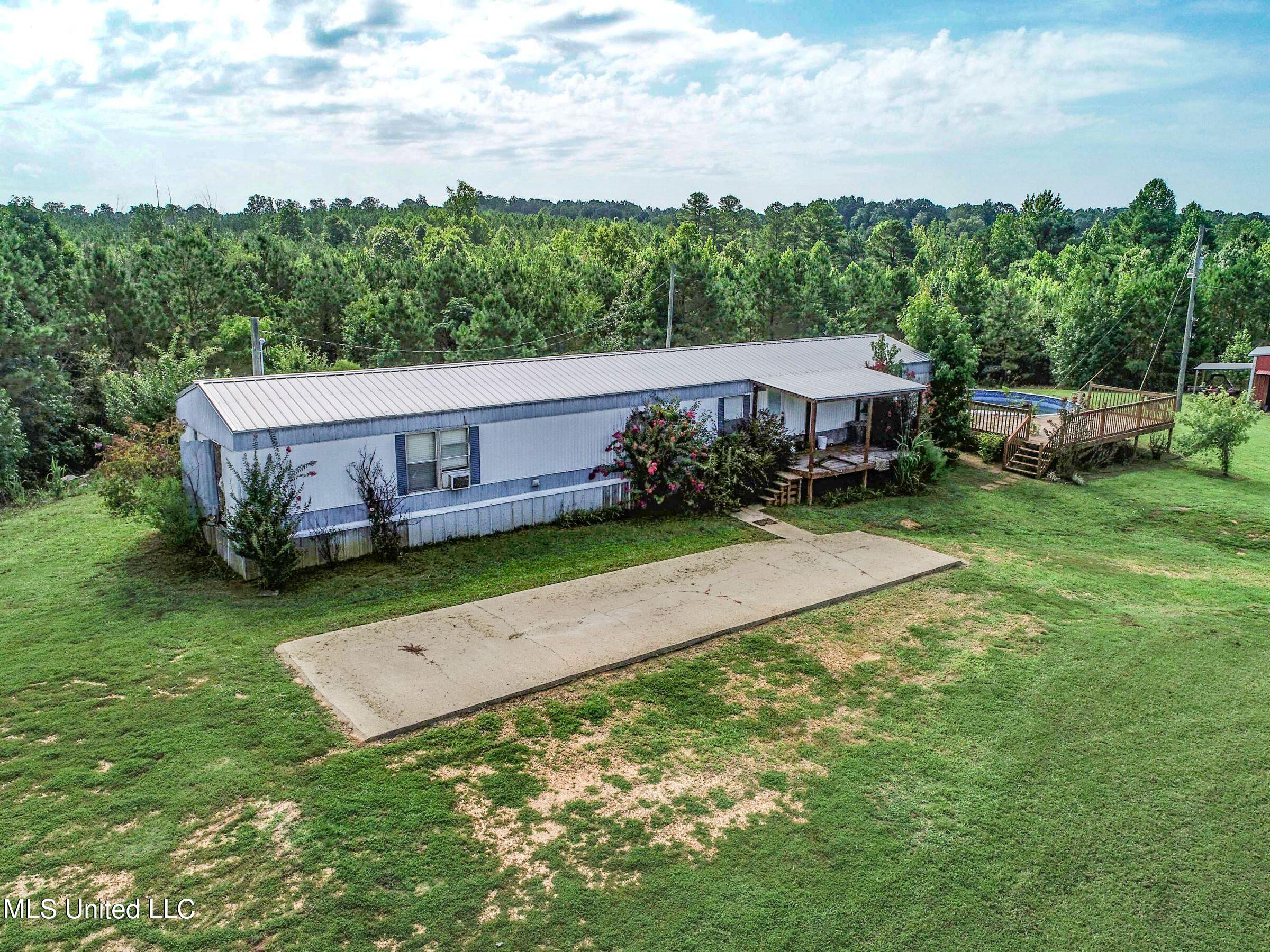 1968 Crouch Road Batesville, MS 38606 - Photo 19 of 106 3stlt13