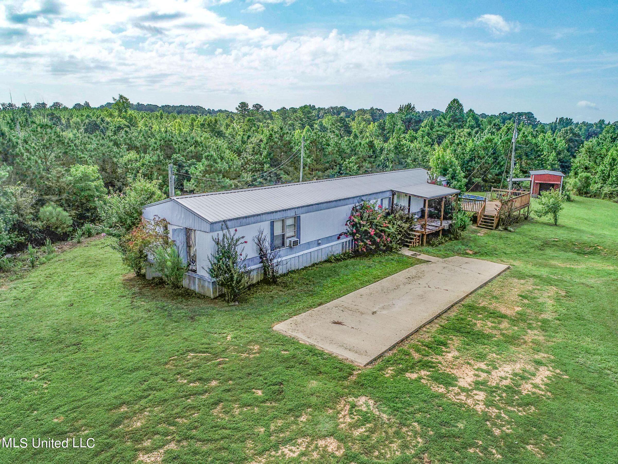 1968 Crouch Road Batesville, MS 38606 - Photo 20 of 106 3stlt14